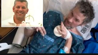 Marine vet, retired firefighter suffers permanent brain damage after eating contaminated oysters