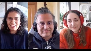 Life as a Product: Generalist Paths and Building What Matters (Product Panda On The Run Episode 3)