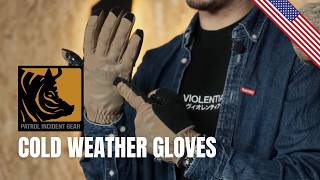Pig fdt Cold Weather Gloves