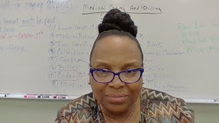 HCPCS Coding