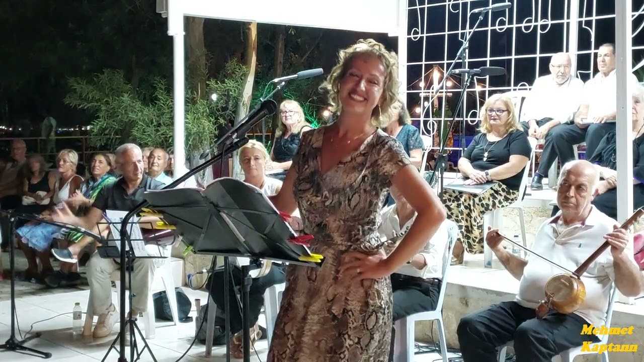 Fatma İğneci  - Yaylanın Çimenine