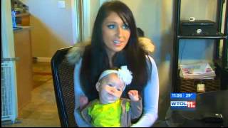 16 And Pregnants Nikkole Paulun On Viral Post