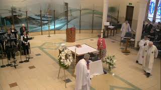 Sr. Joan Hogan, CHF – Mass of Christian Burial (July 8, 2026)