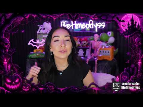 🔴 LIVE | FORTNITE CRASHOUTS | FREAKY FRIDAY | H