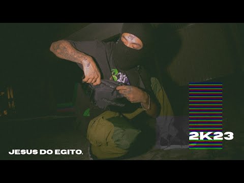 JESUS DO EGITO - A.C.A.B | PROD JUBA NESSE BEAT.