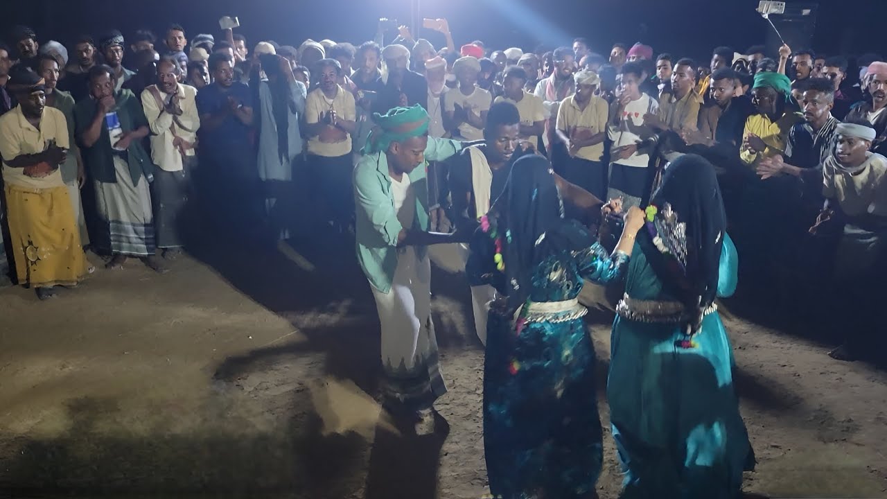 شرح حضرمي مزمار بوغازي | وهبيش وهبيش |جديد 2025 حصريآ