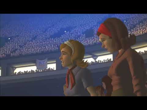 Ticket To Ride - Video Mix 2023 The Beatles