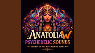 Mihriban |(Musa Eroğlu / Abdurrahim Karakoç) Anısına | Anatolia Psychedelic SoundsW (Cover) - FAYS SEF