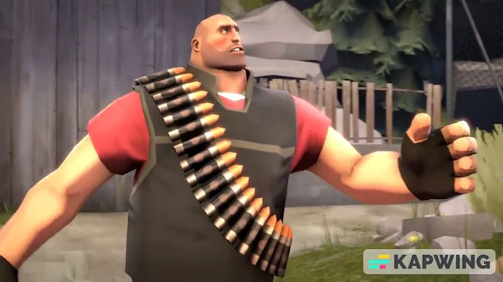 Animation vs. Animator (Saxxy 2014 - Winner of Best Overall) [Reversed]