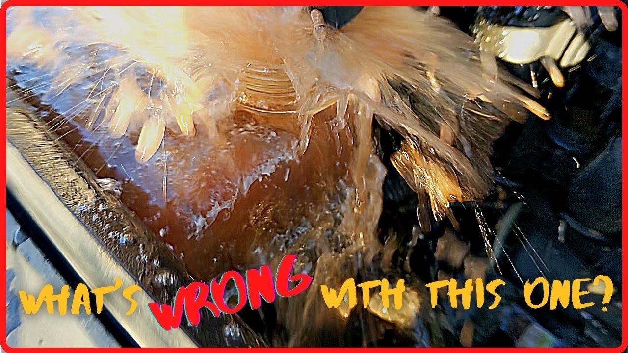 Renault Clio Cooling System Over Pressurising What's Wrong With This