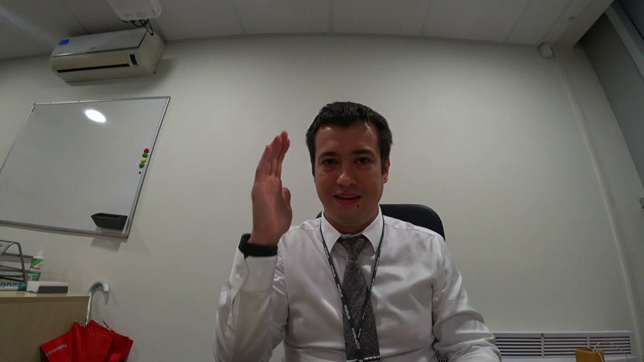 КЛИЕНТООРИЕНТИРОВАННОСТЬ. ДИРЕКТОР РОЛЬФ ЦЕНТР - YouTube