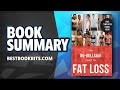 No Bullshit Fat Loss by JPS Health and Fitness | Summary