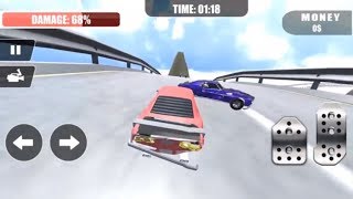American Muscle Car Race | Android Gameplay | Droidspot screenshot 2