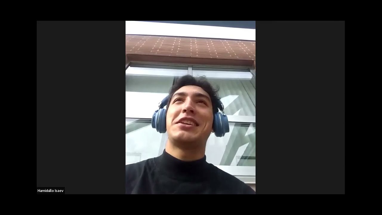 Uzbekistani exchange students in the USA: expectations vs reality