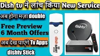 dish tv launched new Dish SMRT Stick | dish tv dishsmart stick offers screenshot 5