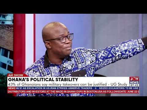 Democracy may be the worst form of government, but there is no better alternative - Joshua Zaato.
