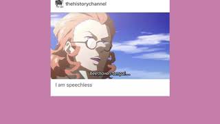 Late Night Tumblr Posts 'Tired Man Reads Pun Posts'