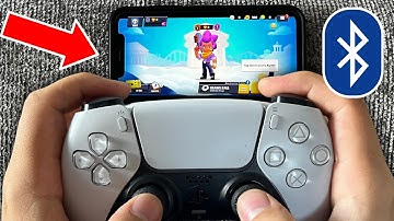 How To Connect PS5 Controller To iPhone or iPad via Bluetooth - Super Easy
