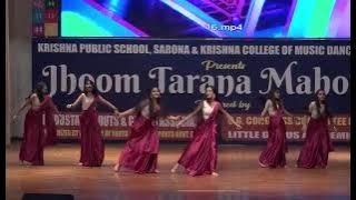 what  jhumka x, desi girl, x long ka Lashkara, x meri jaan  mixup  song #dancecover#bollywood