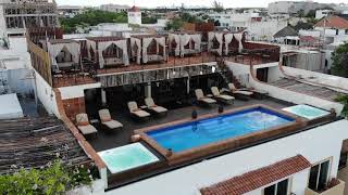 La Pasion Boutique Hotel Playa Del Carmen By Social Globe