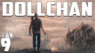 S.T.A.L.K.E.R. Dollchan 8: Infinity #9. Встреча с Манекеном