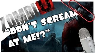 Multiplayer With Sieory Zombiu