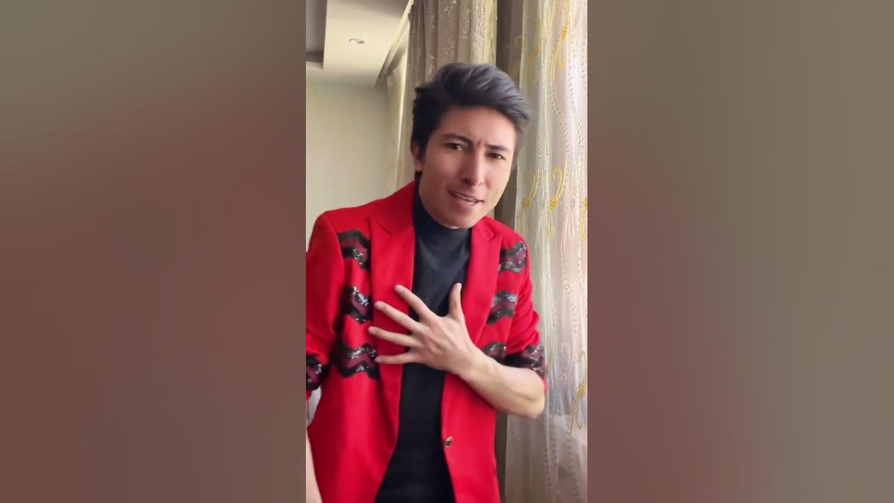 Uyghur folk song