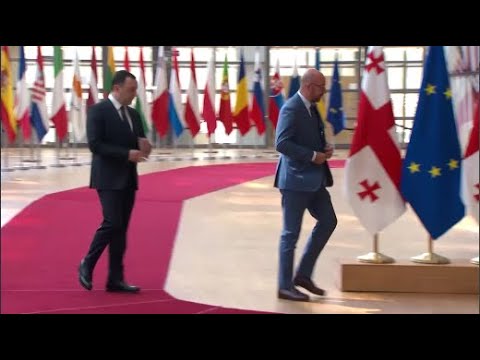 მიიღებს თუ არა საქართველო ევროკავშირის კანდიდატის სტატუსს? -
