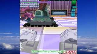 Nicktoons: Attack of the Toybots (NDS) - Part 10 (Fairy World 2/2)