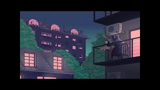 midnight aura. [lofi \/ jazzhop \/ chill mix]