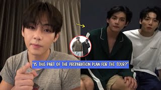 Download Lagu Finally Revealed: Taehyung \u0026 Jungkook’s Unexpected Response That ARMY Never Expected MP3