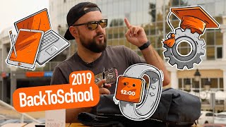 ТОП 5 Гаджетов Школьникам для учебы. BackToSchool за не все деньги мира