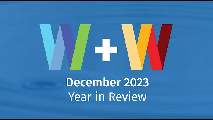 Water + Weather 2023: Year in Review