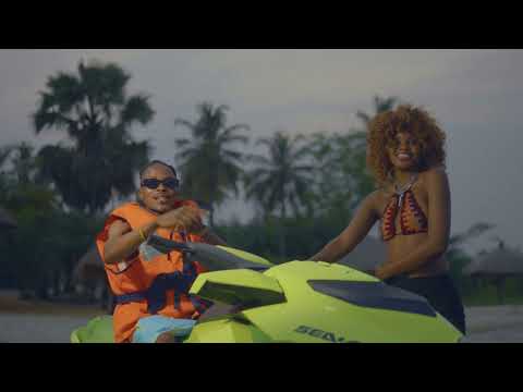 Anodaboy - Abati (Official video)
