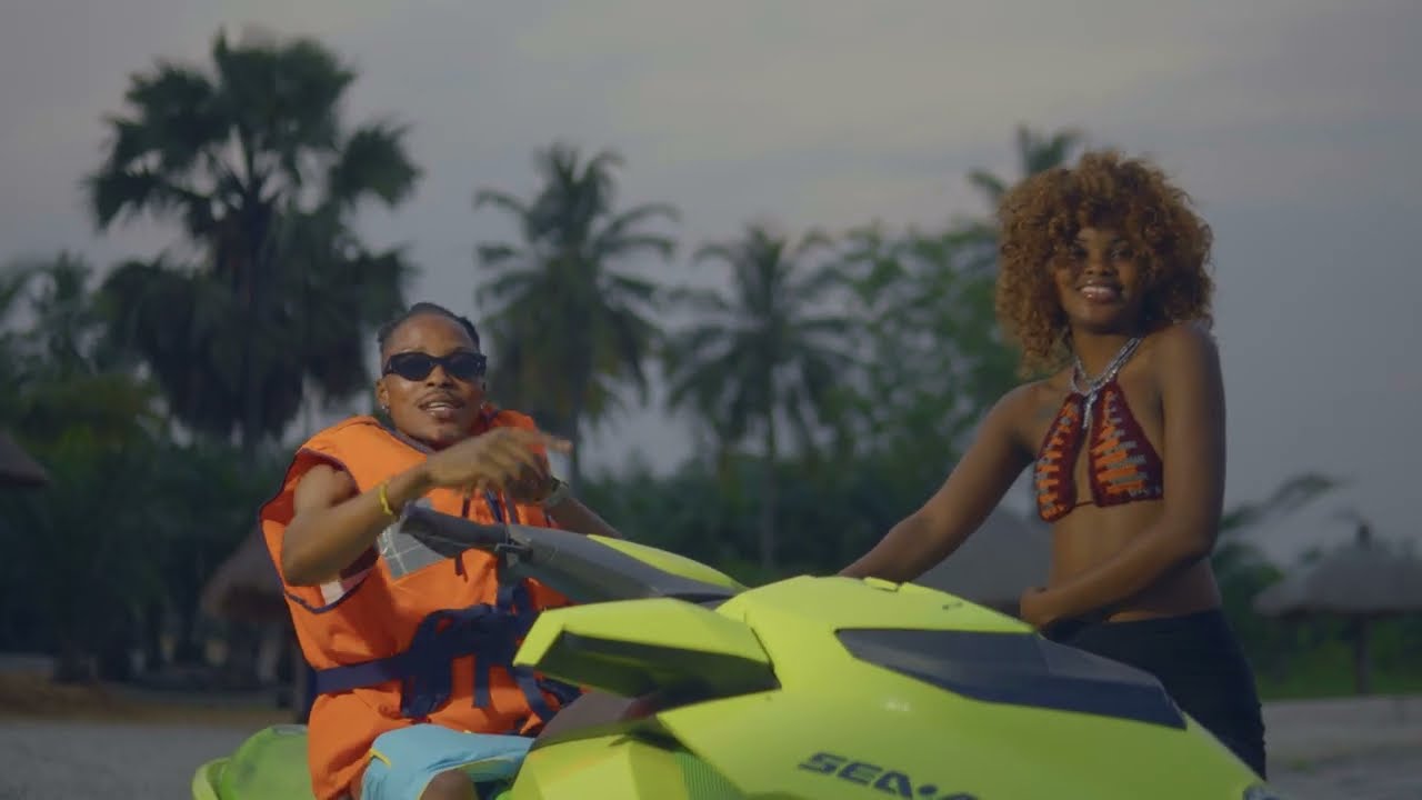 Anodaboy   Abati Official video