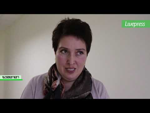 შეხვედრა შშმ პირთა საკითხებზე