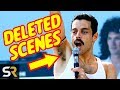 10 Bohemian Rhapsody Deleted Scenes That Could Have Made The Movie Better