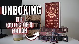 UNBOXING my first hardcover through KDP: the Collector's Edition of The Stolen Kingdom Series