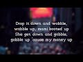 Tekashi 6ix9ine - GOOBA (Clean Lyrics)