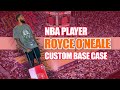 NBA Star Royce O’Neale’s Insane Travel + Gaming Setup