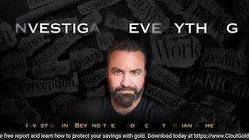 INVESTIGATE EVERYTHING EP251111: "The Reds are Coming: The Democratic Socialists of America"