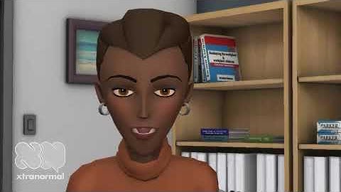 Anorexia Nervosa Complicated by Obsessive Compulsive Disorder by C&M Productions