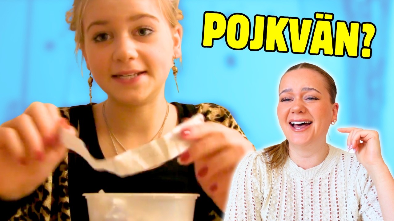 SANNING ELLER KONKA? 🤫 | Reagerar På Gamla Videos