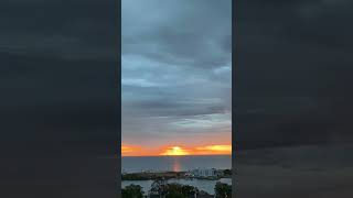 Timelapse Sunrise 92522