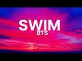 SWIM BTS Lyrics New Release Trending Song Arirang Album BTS Comeback EchoedWord