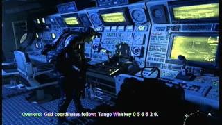 Modern Warfare 3 - Hunter Killer