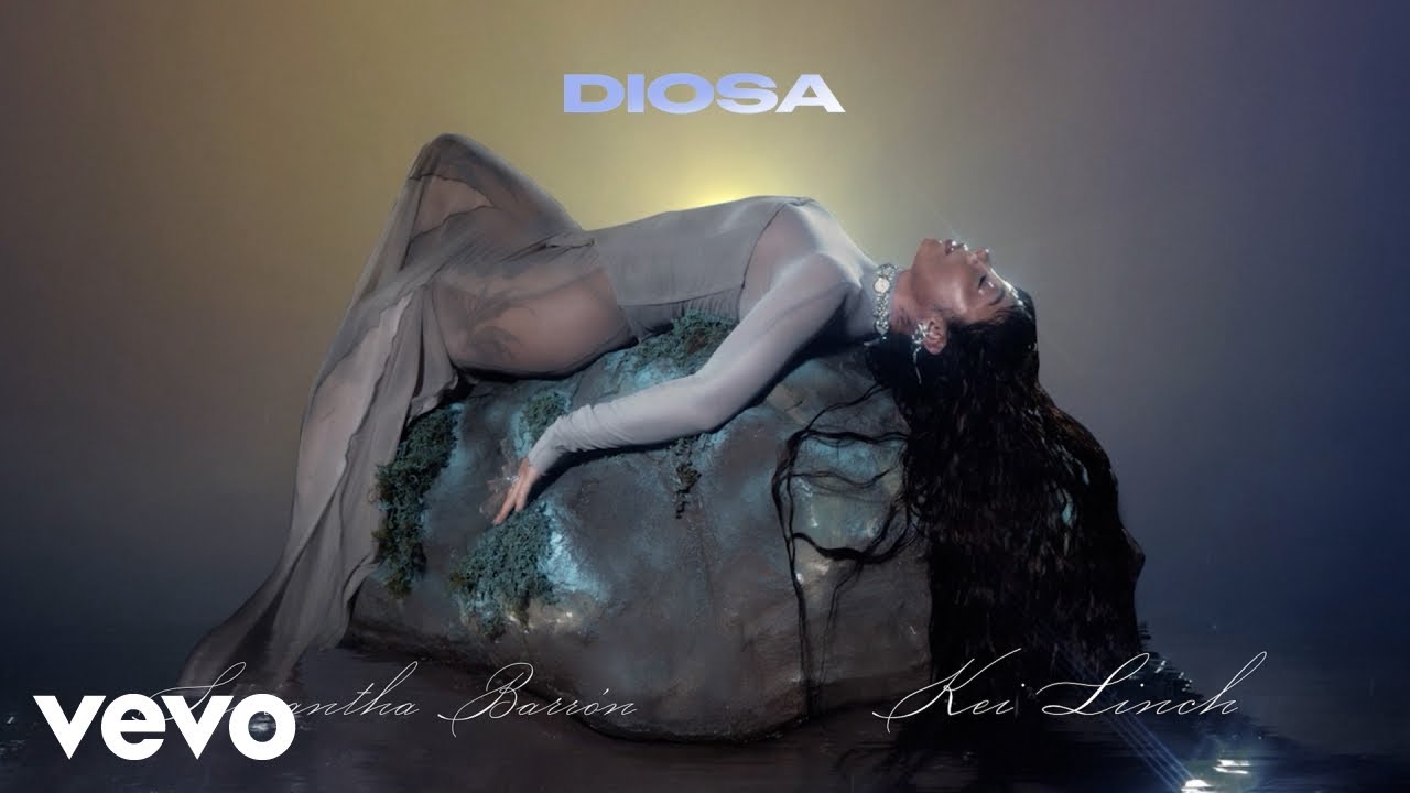 Samantha Barrón, Kei Linch - Diosa (Letra / Lyric) adlı videoyu YouTube'da izle Samantha Barrón, Kei Linch - Diosa (Letra / Lyric) adlı videoyu YouTube'da izle