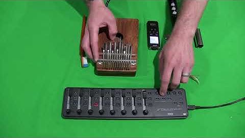 In Case of Change (Green Screen) - Igor C Silva