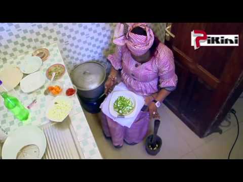Chronique Cuisine : Le Thiaw Djouk, Comment Les Laobé Ferrent Leurs Hommes En Cuisine?
