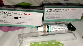 How Gyno Daktarin cream can change your life